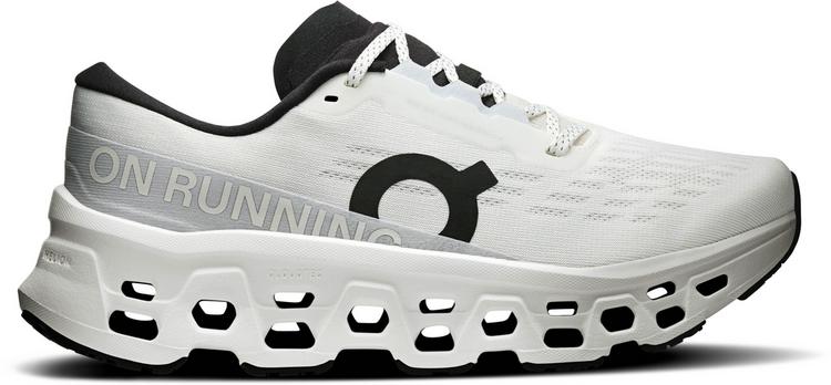 On On Cloudmonster 3 Laufschuhe Damen - white-white - 0 | SportScheck