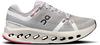 On Cloudsurfer 2 Laufschuhe Damen - ore-ivory