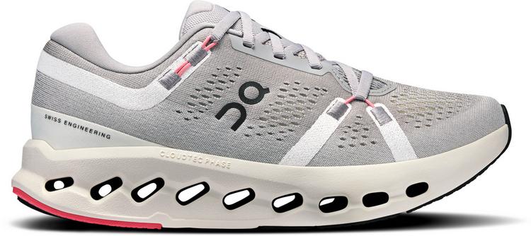 On On Cloudsurfer 2 Laufschuhe Damen - ore-ivory - 0 | SportScheck