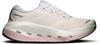 On Cloudrunner 3 Max Laufschuhe Damen - white-salt