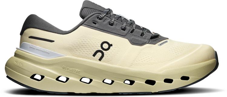 On On Cloudrunner 3 WP Laufschuhe Damen - pollen-haze - 0 | SportScheck