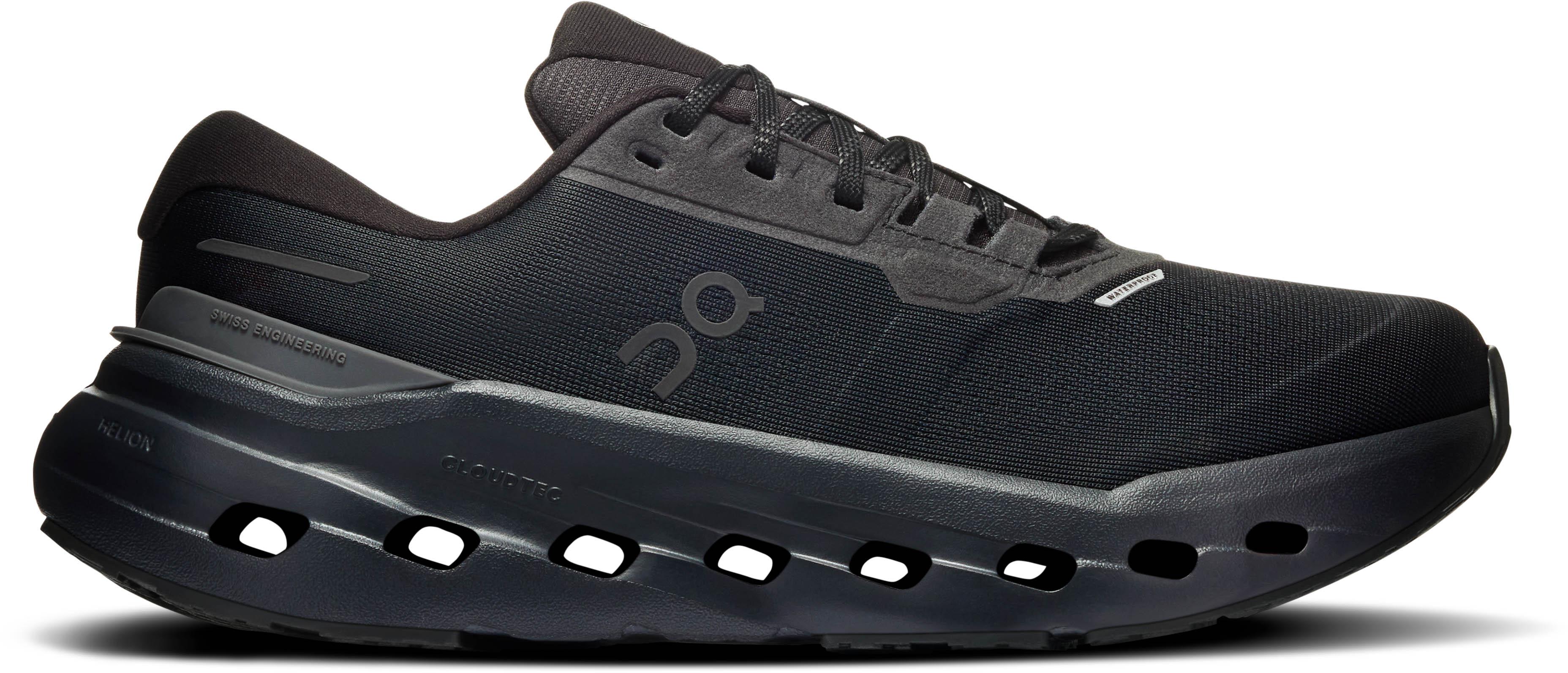 On Cloudrunner 3 WP Laufschuhe Damen