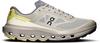 On Cloudvista 3 Laufschuhe Herren - brume-acacia