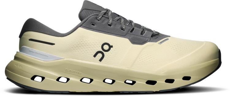 On On Cloudrunner 3 WP Laufschuhe Herren - pollen-haze - 0 | SportScheck