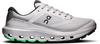 On Cloudvista 3 Waterproof Laufschuhe Herren - silver-ore