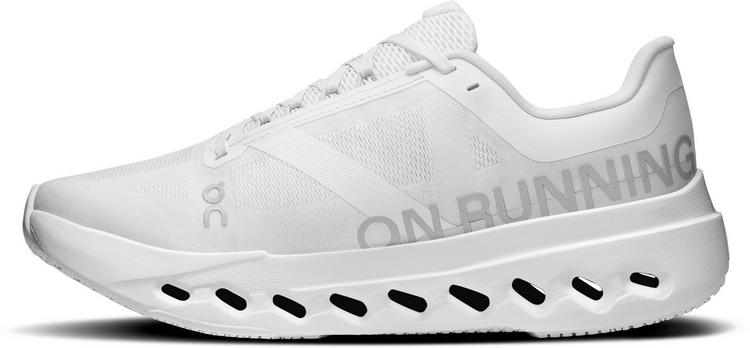 On On Cloudsurfer Next Laufschuhe Damen - white-white - 0 | SportScheck