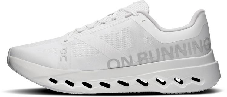 On On Cloudsurfer Next Laufschuhe Herren - white-white - 0 | SportScheck