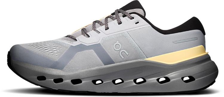 On On Cloudrunner 3 Laufschuhe Herren - platinum-squash - 0 | SportScheck