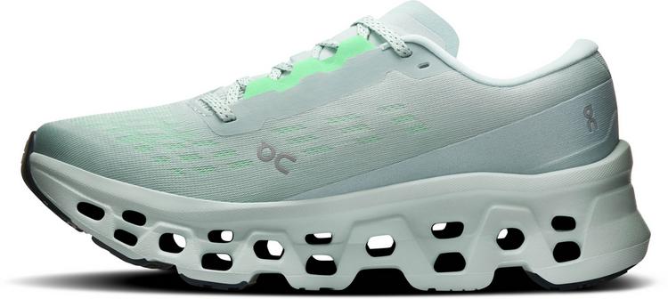 On On Cloudmonster 3 Laufschuhe Damen - brook-flurry - 0 | SportScheck