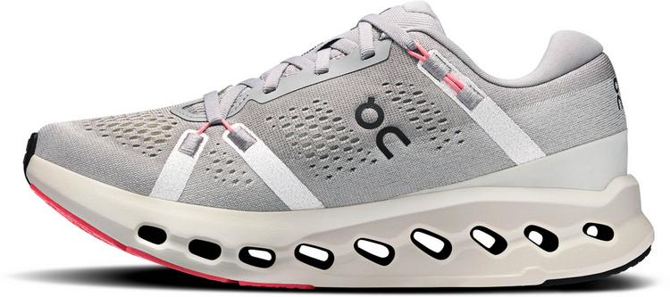 On On Cloudsurfer 2 Laufschuhe Damen - ore-ivory - 0 | SportScheck