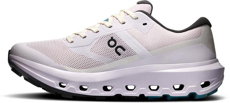 On On Cloudvista 3 Waterproof Laufschuhe Damen - ether-grain - 0 | SportScheck