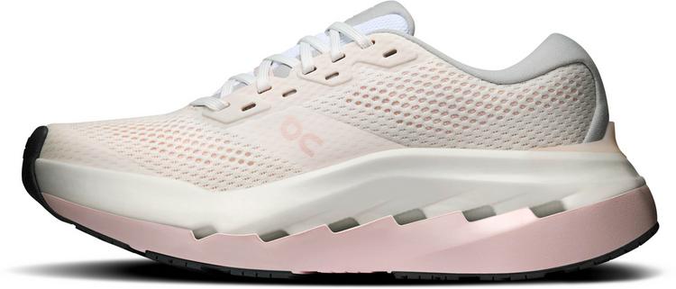 On On Cloudrunner 3 Max Laufschuhe Damen - white-salt - 0 | SportScheck