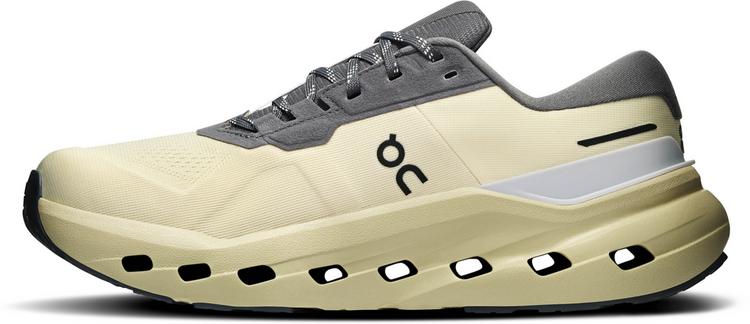On On Cloudrunner 3 WP Laufschuhe Damen - pollen-haze - 0 | SportScheck