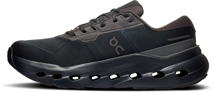 On On Cloudrunner 3 WP Laufschuhe Damen - black-black - 0 | SportScheck