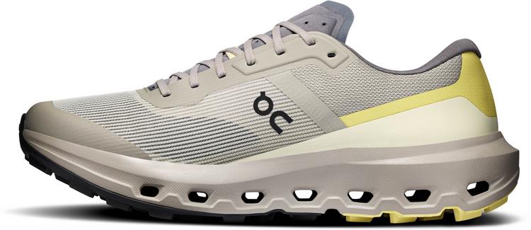 On On Cloudvista 3 Laufschuhe Herren - brume-acacia - 0 | SportScheck