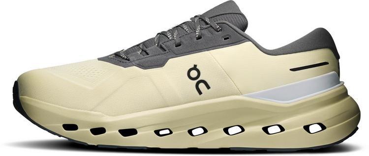 On On Cloudrunner 3 WP Laufschuhe Herren - pollen-haze - 0 | SportScheck