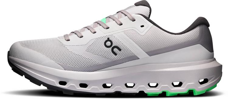 On On Cloudvista 3 Waterproof Laufschuhe Herren - silver-ore - 0 | SportScheck