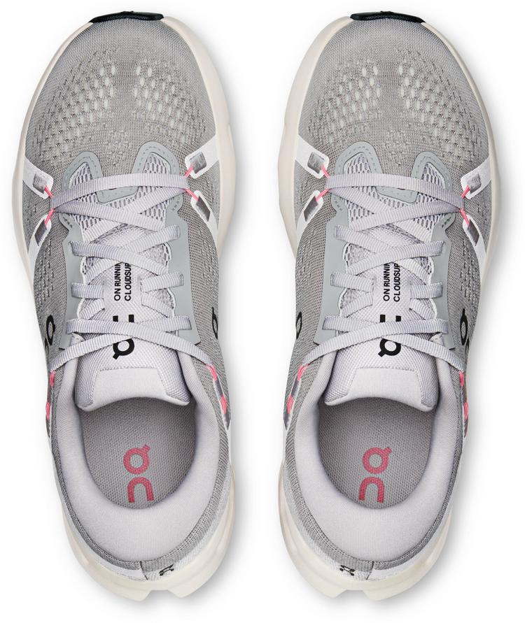 On On Cloudsurfer 2 Laufschuhe Damen - ore-ivory - 0 | SportScheck