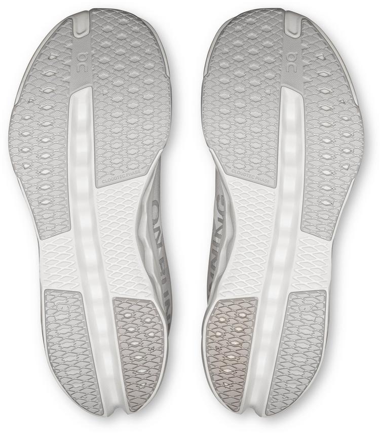On On Cloudsurfer Next Laufschuhe Damen - white-white - 1 | SportScheck