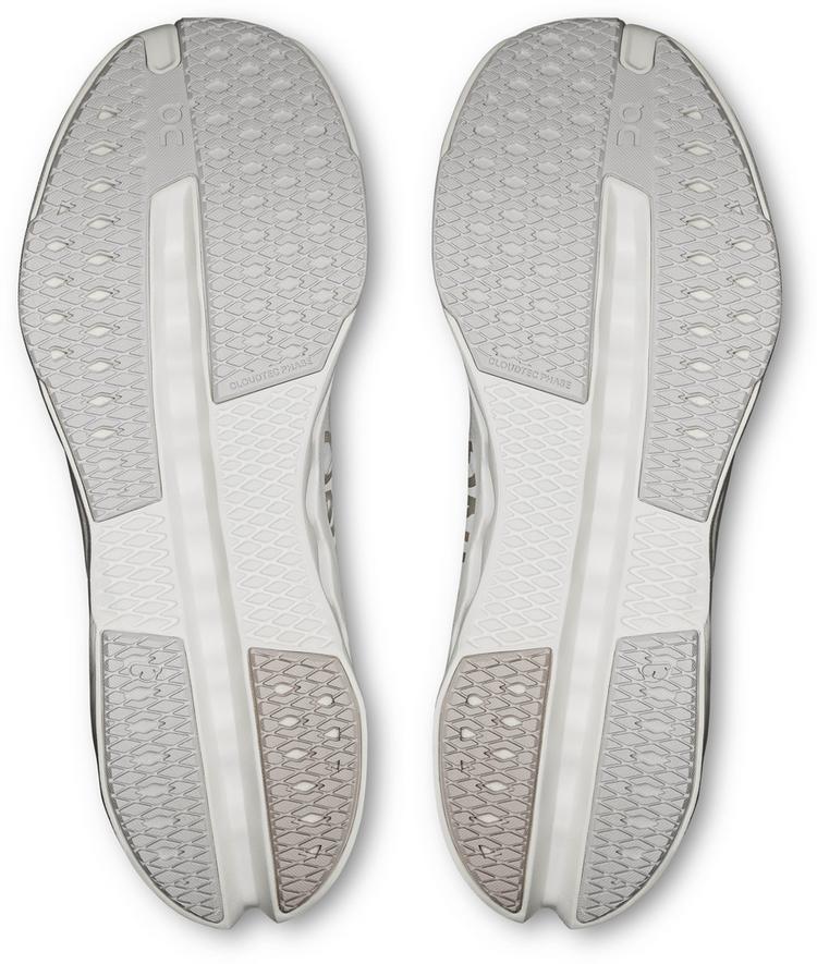 On On Cloudsurfer Next Laufschuhe Herren - white-white - 1 | SportScheck