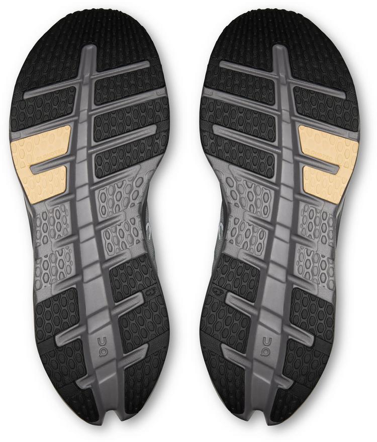 On On Cloudrunner 3 Laufschuhe Herren - platinum-squash - 1 | SportScheck