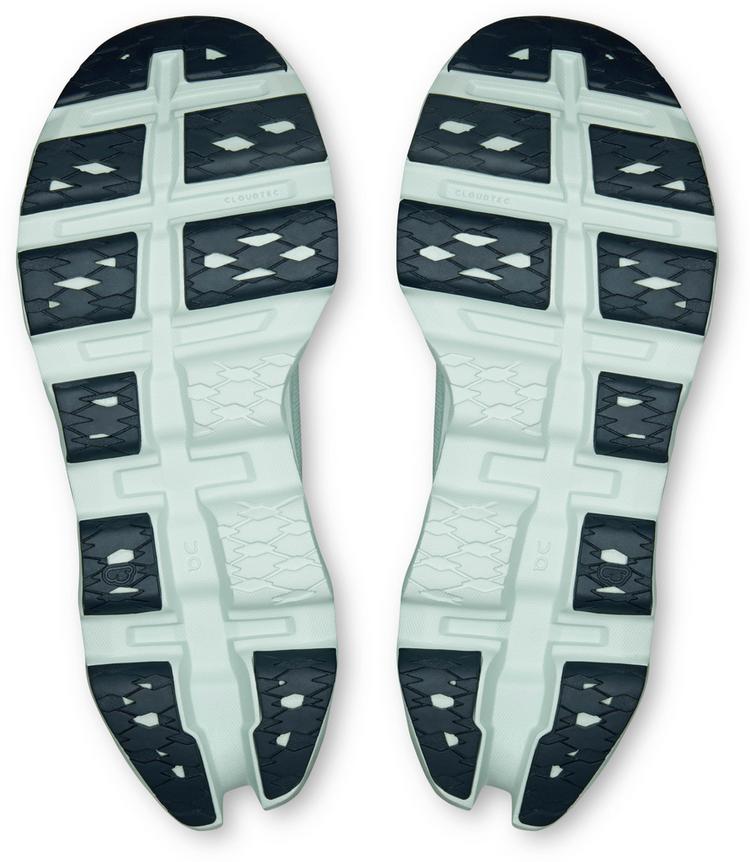 On On Cloudmonster 3 Laufschuhe Damen - brook-flurry - 1 | SportScheck