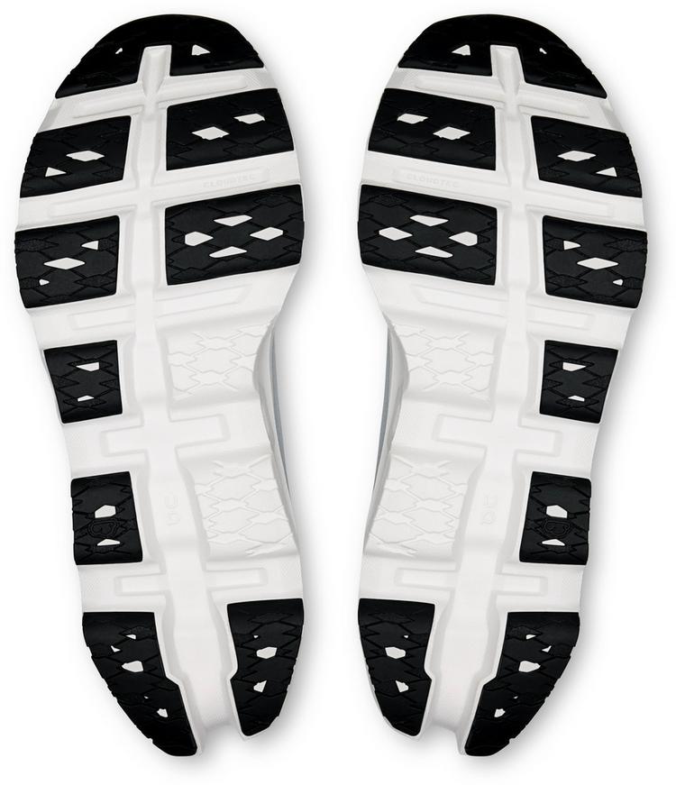 On On Cloudmonster 3 Laufschuhe Damen - white-white - 1 | SportScheck