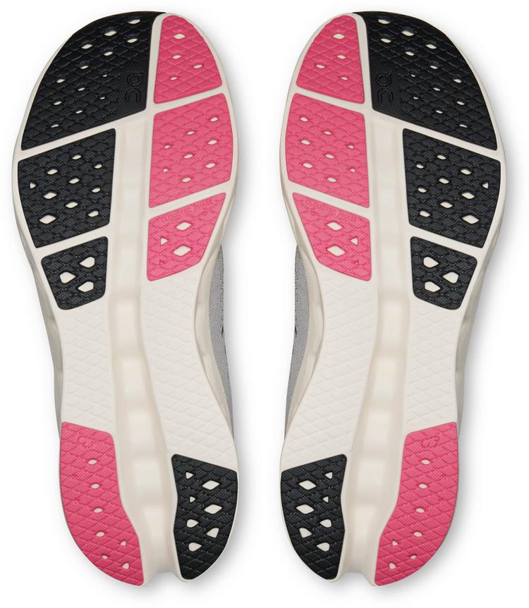 On On Cloudsurfer 2 Laufschuhe Damen - ore-ivory - 1 | SportScheck