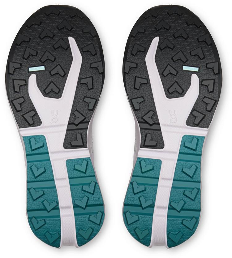 On On Cloudvista 3 Waterproof Laufschuhe Damen - ether-grain - 1 | SportScheck