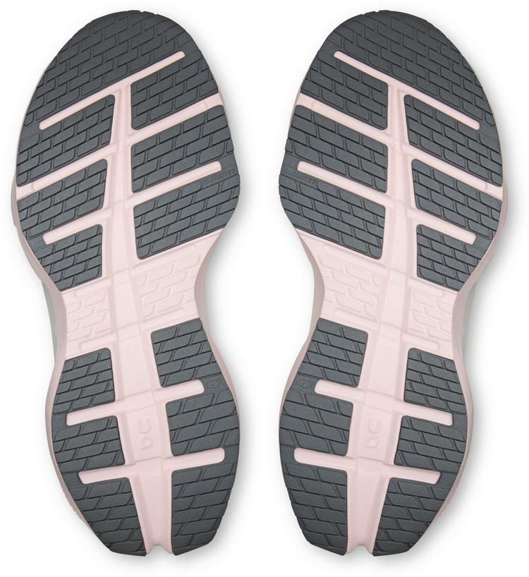 On On Cloudrunner 3 Max Laufschuhe Damen - white-salt - 1 | SportScheck