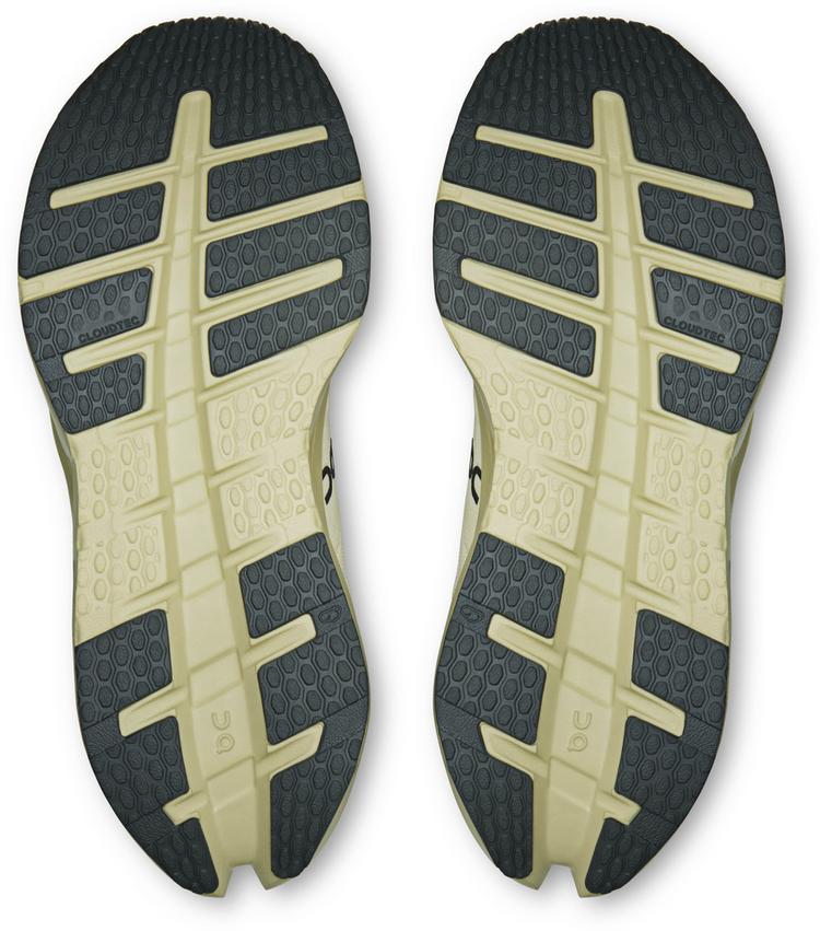 On On Cloudrunner 3 WP Laufschuhe Damen - pollen-haze - 1 | SportScheck