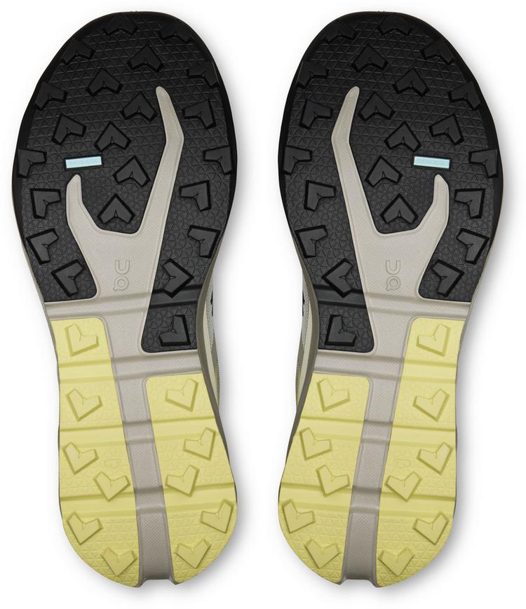 On On Cloudvista 3 Laufschuhe Herren - brume-acacia - 1 | SportScheck