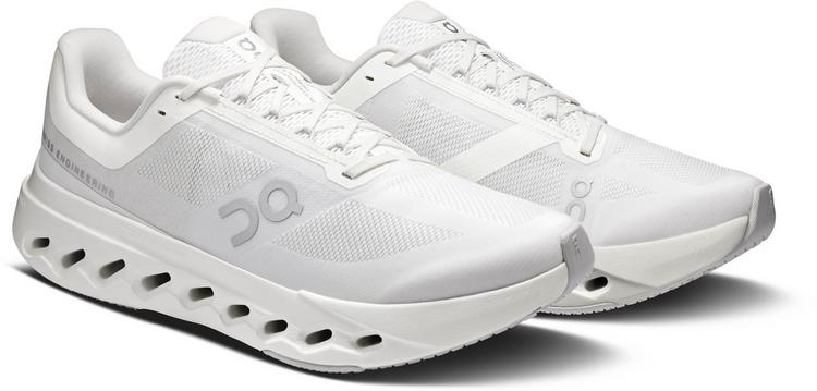 On On Cloudsurfer Next Laufschuhe Herren - white-white - 2 | SportScheck