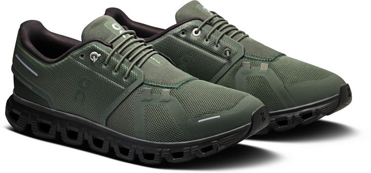 On On Cloud 6 Sneaker Herren - thyme-espresso - 2 | SportScheck