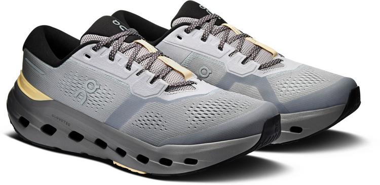 On On Cloudrunner 3 Laufschuhe Herren - platinum-squash - 2 | SportScheck