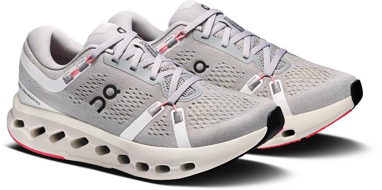 On On Cloudsurfer 2 Laufschuhe Damen - ore-ivory - 2 | SportScheck