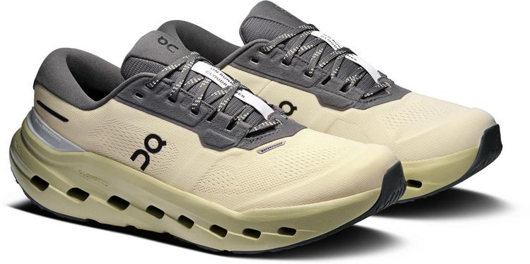 On On Cloudrunner 3 WP Laufschuhe Damen - pollen-haze - 2 | SportScheck