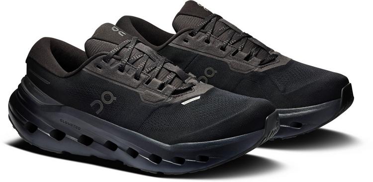 On On Cloudrunner 3 WP Laufschuhe Damen - black-black - 2 | SportScheck