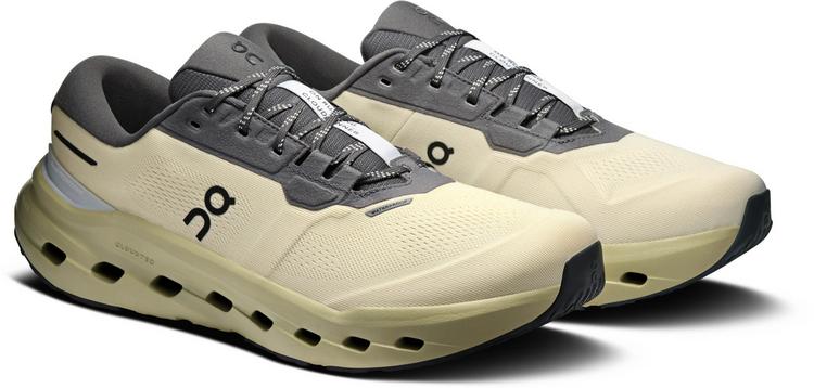 On On Cloudrunner 3 WP Laufschuhe Herren - pollen-haze - 2 | SportScheck