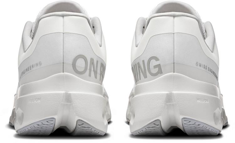 On On Cloudsurfer Next Laufschuhe Herren - white-white - 3 | SportScheck