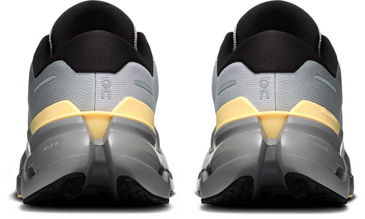 On On Cloudrunner 3 Laufschuhe Herren - platinum-squash - 3 | SportScheck