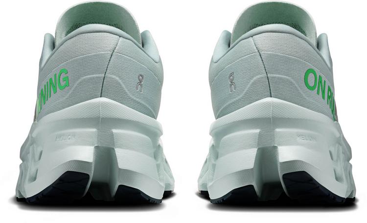 On On Cloudmonster 3 Laufschuhe Damen - brook-flurry - 3 | SportScheck