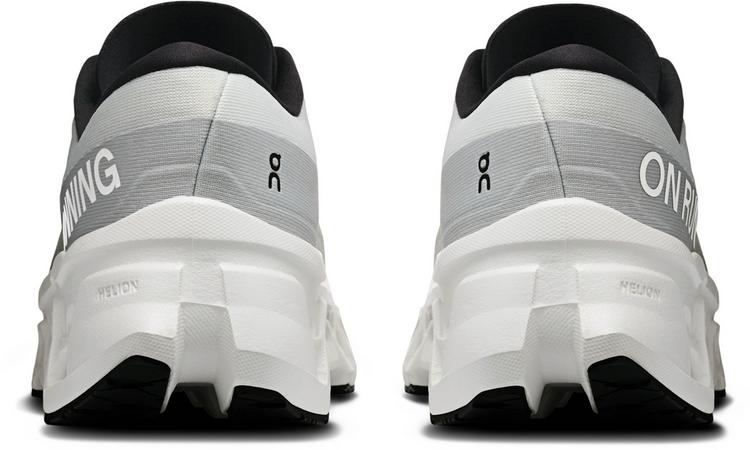 On On Cloudmonster 3 Laufschuhe Damen - white-white - 3 | SportScheck