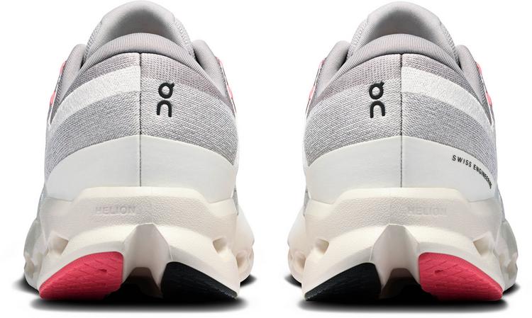 On On Cloudsurfer 2 Laufschuhe Damen - ore-ivory - 3 | SportScheck
