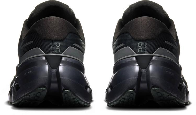 On On Cloudrunner 3 WP Laufschuhe Damen - black-black - 3 | SportScheck
