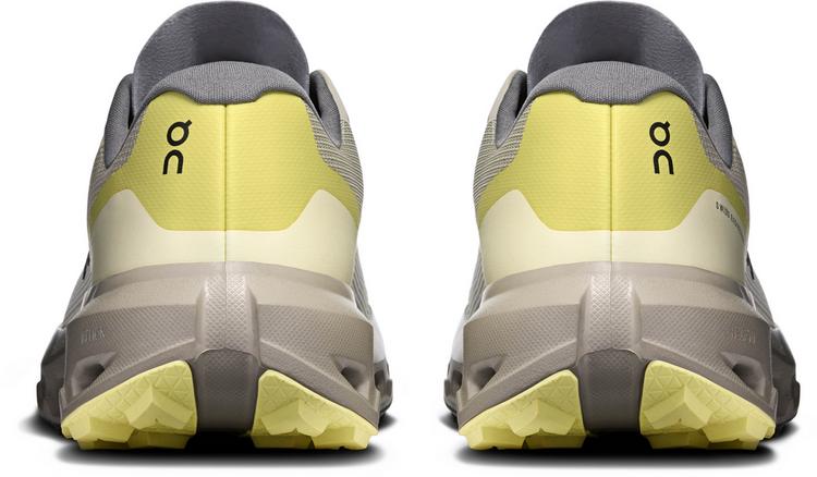 On On Cloudvista 3 Laufschuhe Herren - brume-acacia - 3 | SportScheck