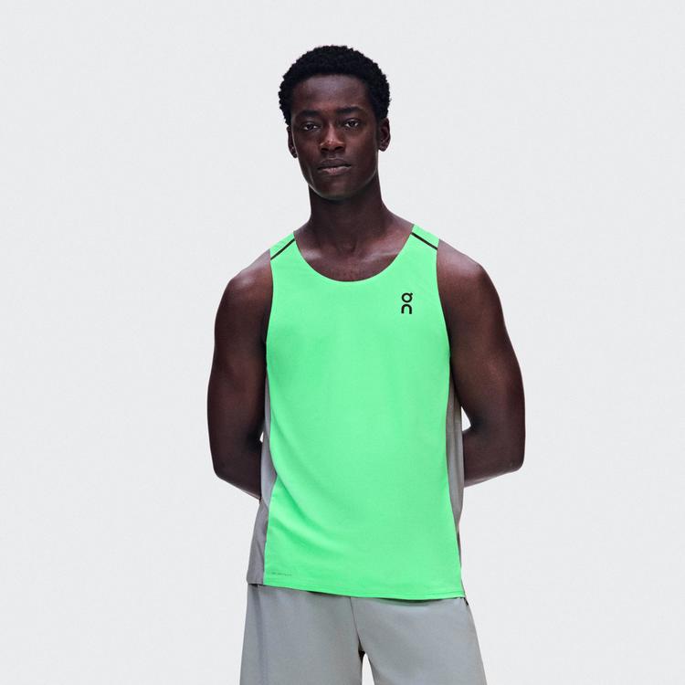 On On Performance Tank Funktionstank Herren - verdite-apollo - 0 | SportScheck