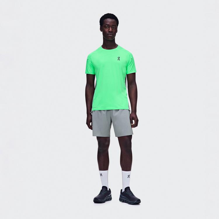 On On 7" Performance Shorts Funktionsshorts Herren - apollo - 0 | SportScheck