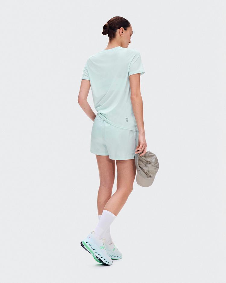 On On Core-T Funktionsshirt Damen - flurry - 1 | SportScheck