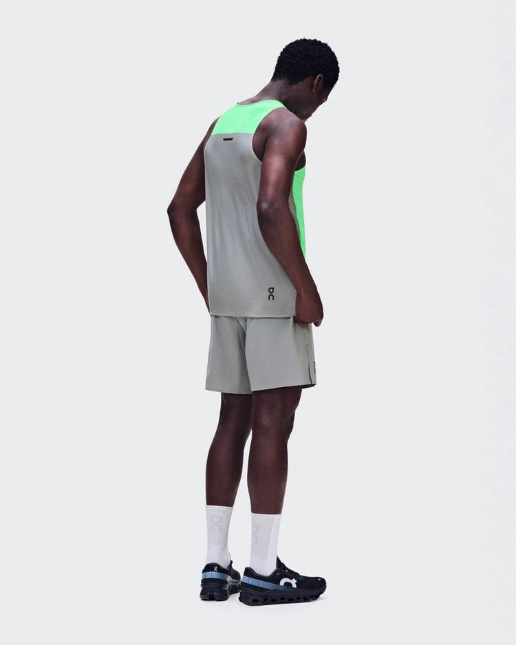 On On Performance Tank Funktionstank Herren - verdite-apollo - 1 | SportScheck
